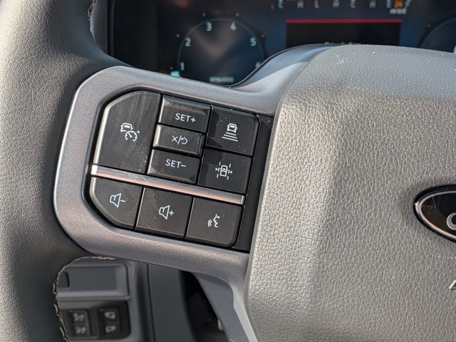 Certified 2025 Ford F150 Lariat w/ Equipment Group 502A High AWD/4WD image 18