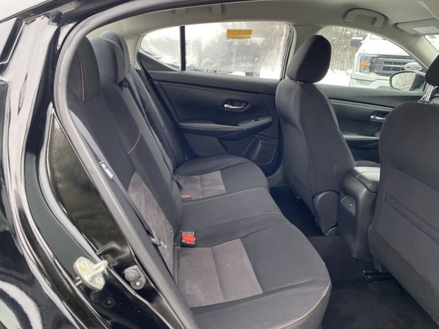 Used 2020 Nissan Sentra SR image 24