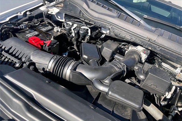 Certified 2022 Ford F250 XL w/ Power Equipment Group image 33