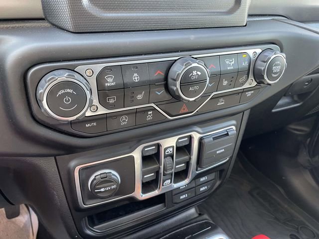 Used 2021 Jeep Gladiator Sport AWD/4WD image 30