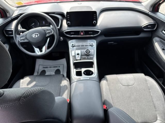 Used 2022 Hyundai Santa Fe SEL AWD/4WD image 17