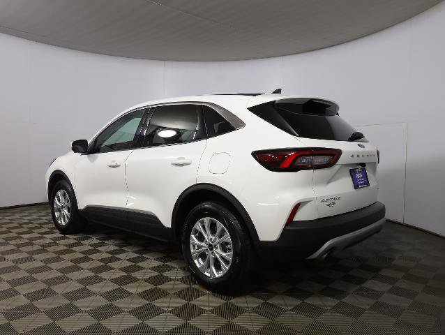 Certified 2023 Ford Escape Active w/ Tech Pack #2 image 2