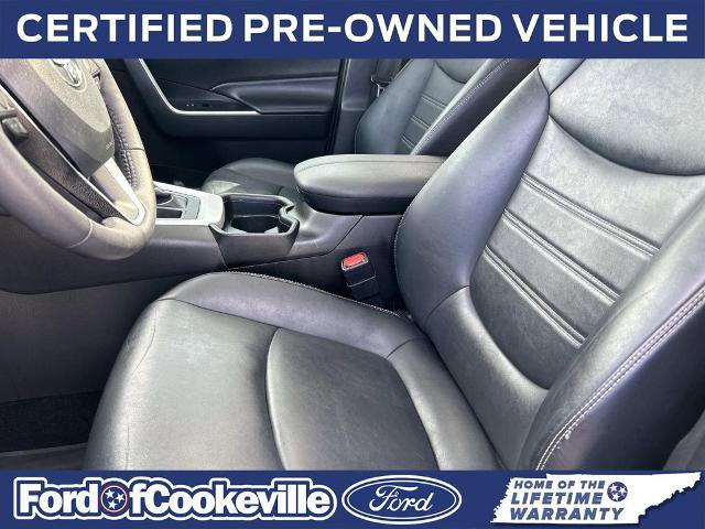 Used 2021 Toyota RAV4 XLE Premium AWD/4WD image 29