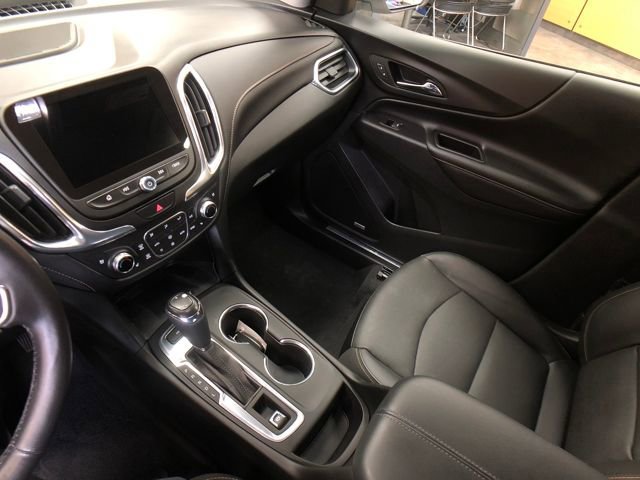 Used 2020 Chevrolet Equinox Premier image 19