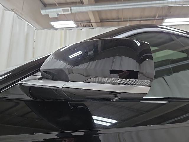 Used 2023 Jeep Grand Cherokee Summit w/ Luxury Tech Group V image 27