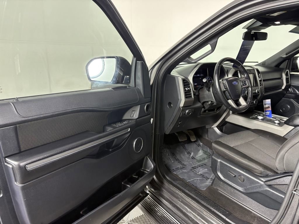 Certified 2021 Ford Expedition Max XLT image 12