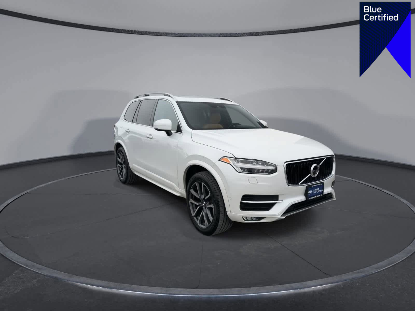 Used 2018 Volvo XC90 T6 Momentum w/ Convenience Package