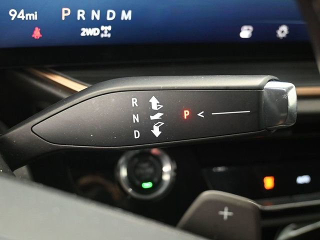 Used 2024 Buick Envision Avenir AWD/4WD image 11