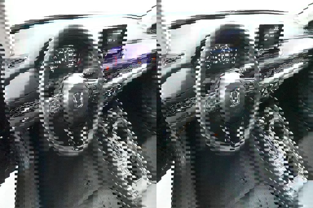 Used 2024 Honda Accord EX image 24