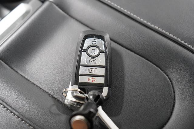 Certified 2025 Ford Expedition Max Platinum AWD/4WD image 30