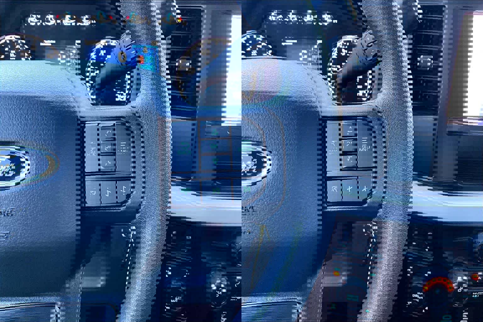 Certified 2024 Ford F250 XL w/ STX Appearance Package image 25