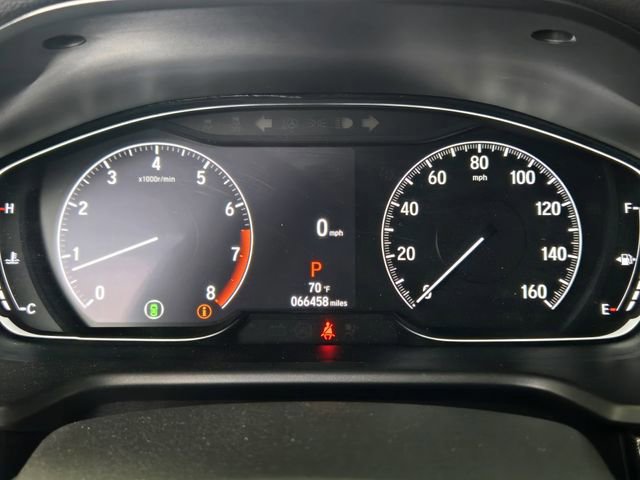 Used 2021 Honda Accord Sport Special Edition image 18