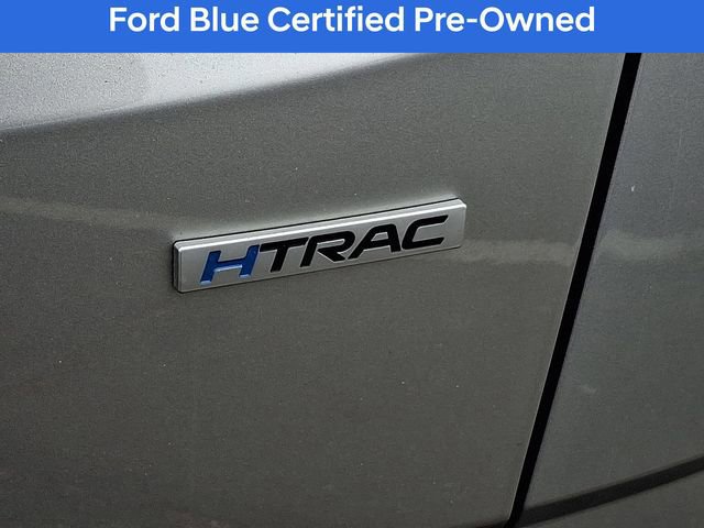 Used 2023 Hyundai Tucson Limited image 36