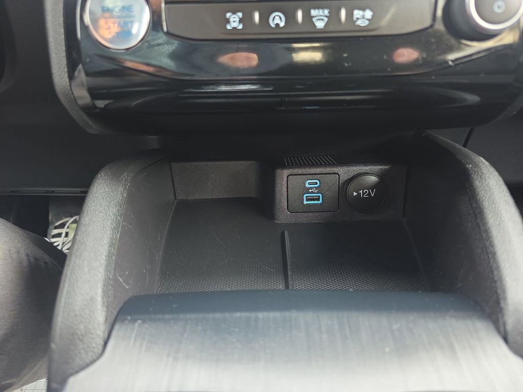 Certified 2023 Ford Escape ST-Line w/ Tech Pack #1 image 28