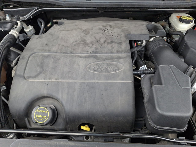 Certified 2017 Ford Explorer Limited image 30