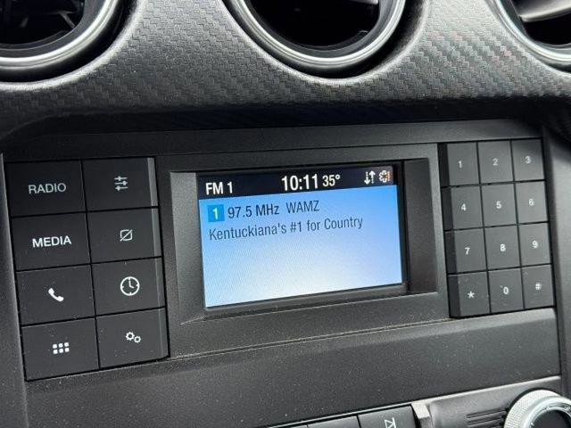 Certified 2021 Ford Mustang ECOBOOST image 23