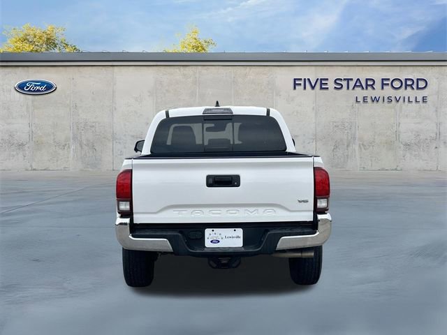 Used 2021 Toyota Tacoma SR5 image 5