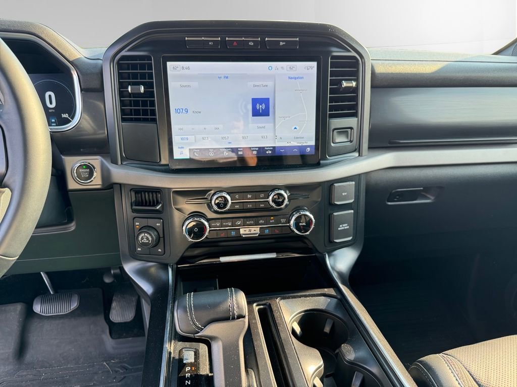 Certified 2022 Ford F150 Raptor image 12