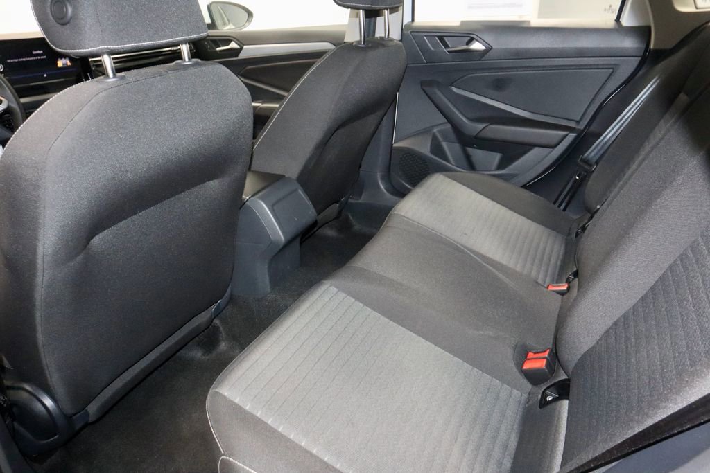 Used 2025 Volkswagen Jetta S FWD image 20