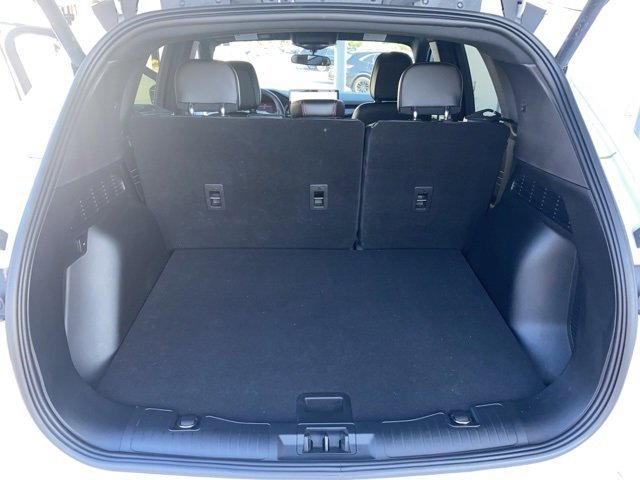 Certified 2023 Ford Escape ST-Line w/ Tech Pack #1 image 23