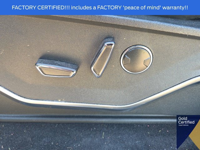 Certified 2025 Ford F150 Raptor AWD/4WD image 26