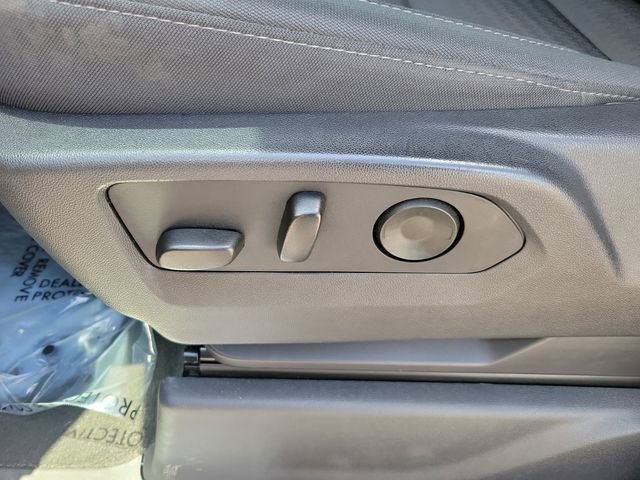 Used 2024 Chevrolet Silverado 1500 LT w/ Protection Package RWD image 21