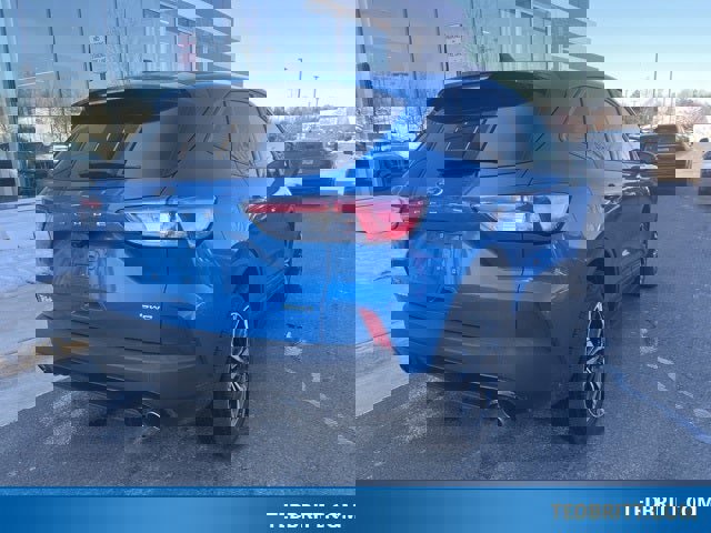 Certified 2021 Ford Escape SE w/ SE Sport Appearance Package image 5