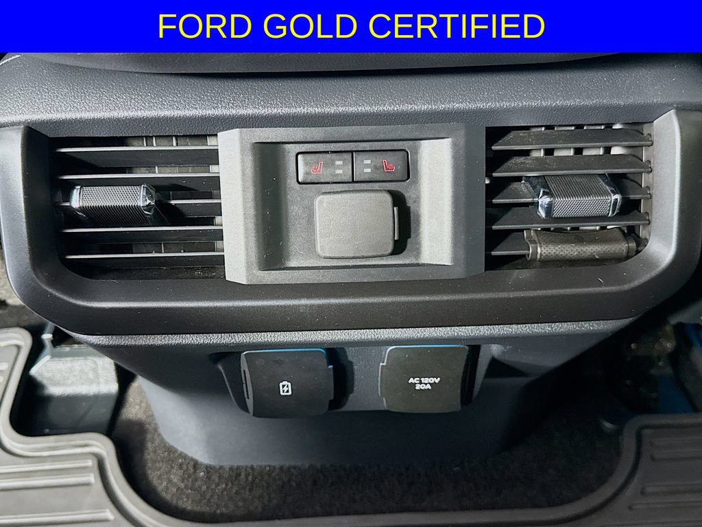 Certified 2021 Ford F150 Raptor w/ Equipment Group 801A High AWD/4WD image 30