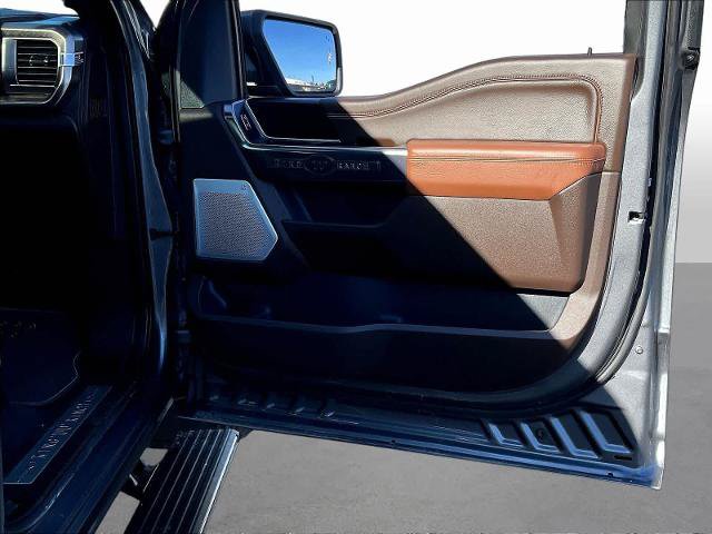 Certified 2024 Ford F150 King Ranch AWD/4WD image 31