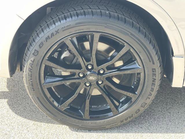 Certified 2019 Ford Flex SEL w/ Equipment Group 202A FWD image 31