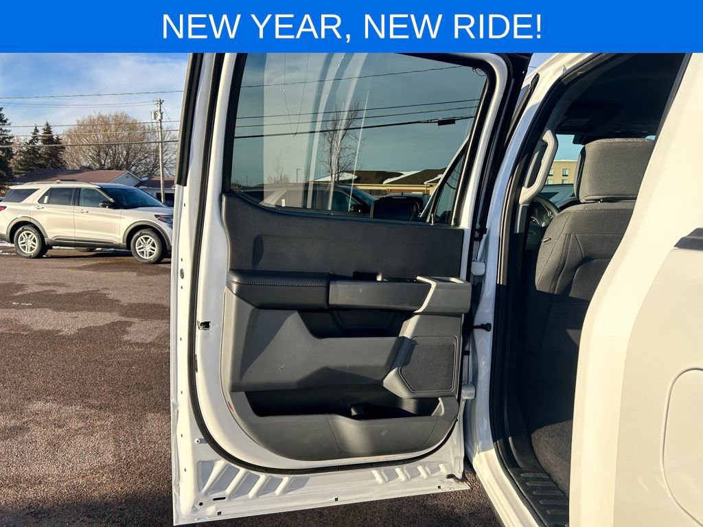 Certified 2023 Ford F150 XLT image 19