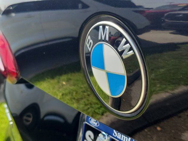 Used 2020 BMW X5 sDrive40i w/ Convenience Package RWD image 8