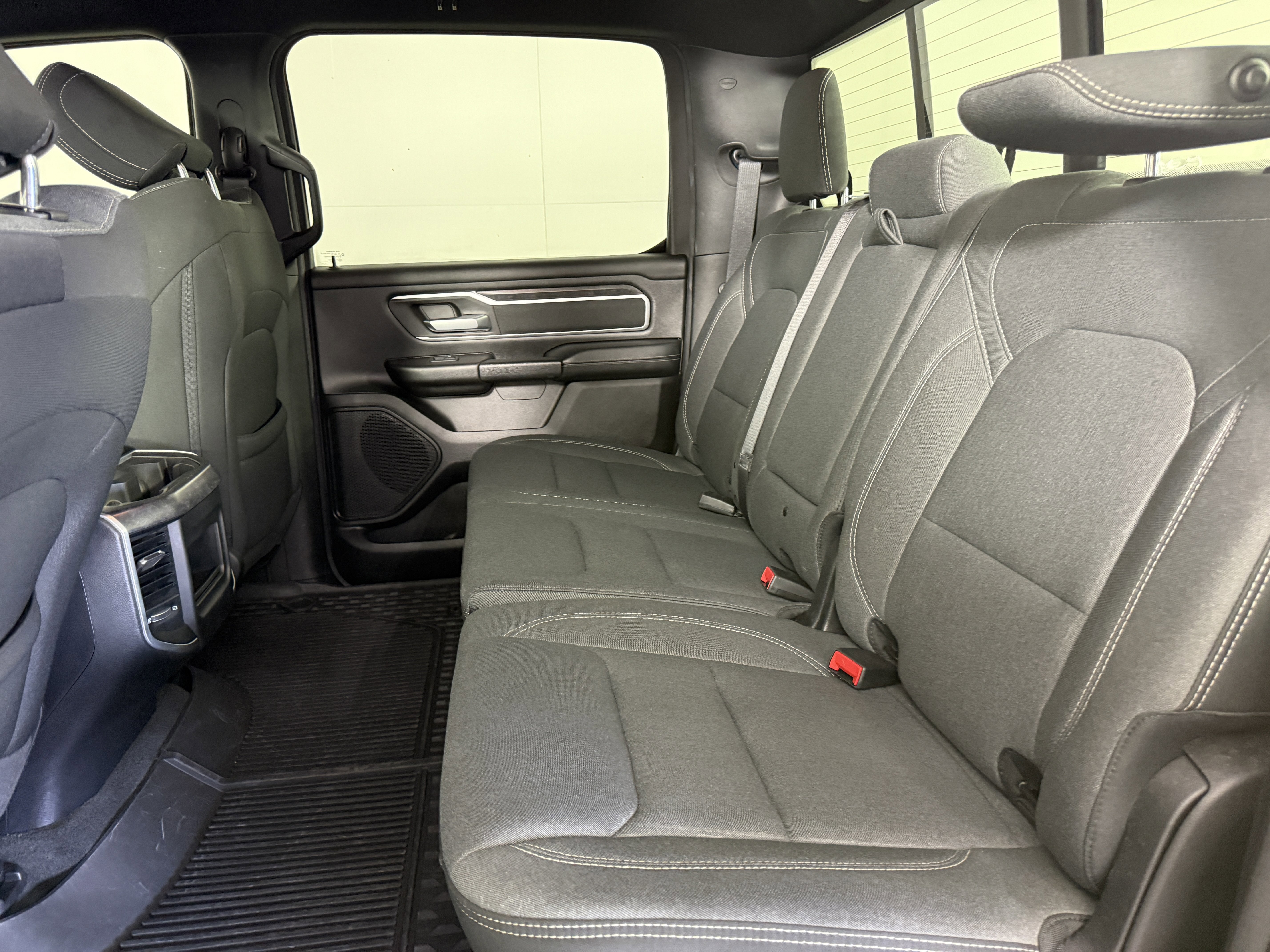 Used 2023 RAM 1500 Big Horn image 15