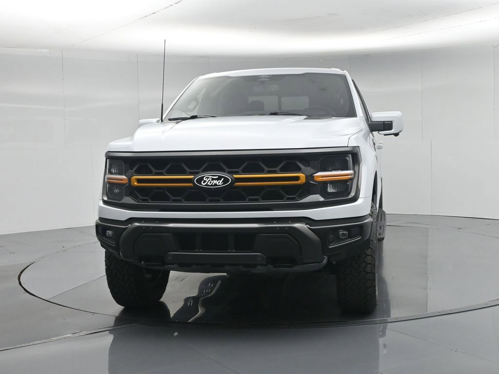 Certified 2025 Ford F150 Tremor w/ Equipment Group 402A High AWD/4WD image 59