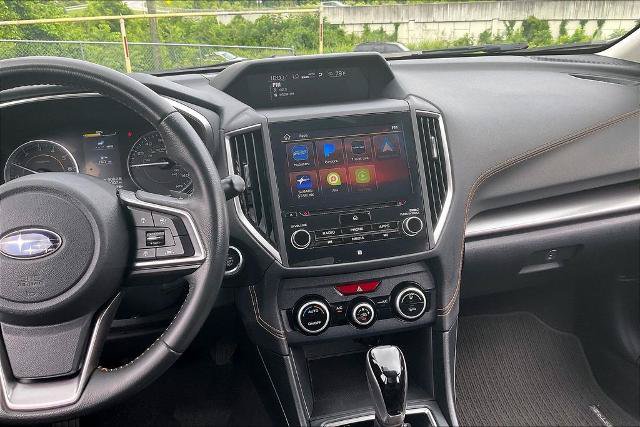 Used 2019 Subaru Crosstrek 2.0i Limited w/ Popular Package #2 AWD/4WD image 6