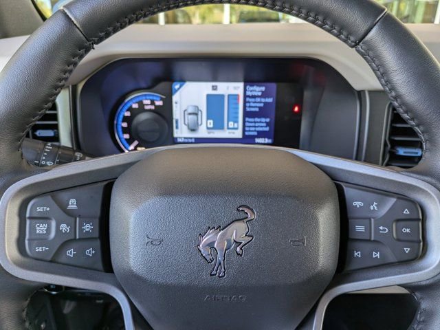 Certified 2023 Ford Bronco Wildtrak image 21