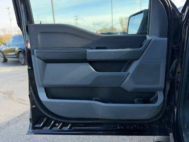 Certified 2023 Ford F150 XLT w/ XTR Package AWD/4WD image 13