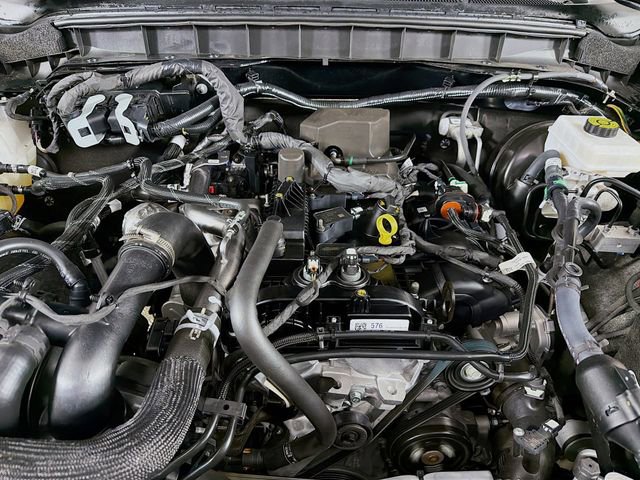 Certified 2024 Ford Bronco Big Bend AWD/4WD image 36