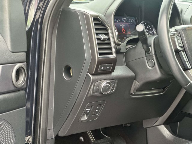 Certified 2021 Ford Expedition Limited AWD/4WD image 30