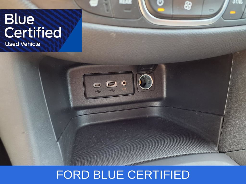 Used 2024 Chevrolet Equinox LT FWD image 13