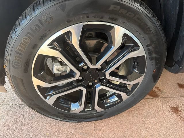 Used 2022 Jeep Compass Limited AWD/4WD image 12