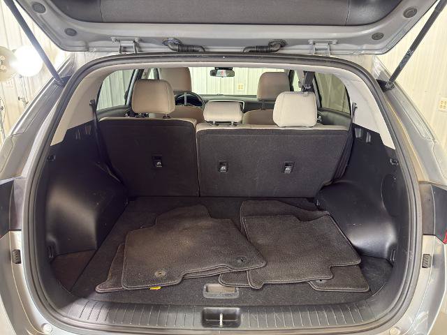 Used 2021 Kia Sportage LX FWD image 10