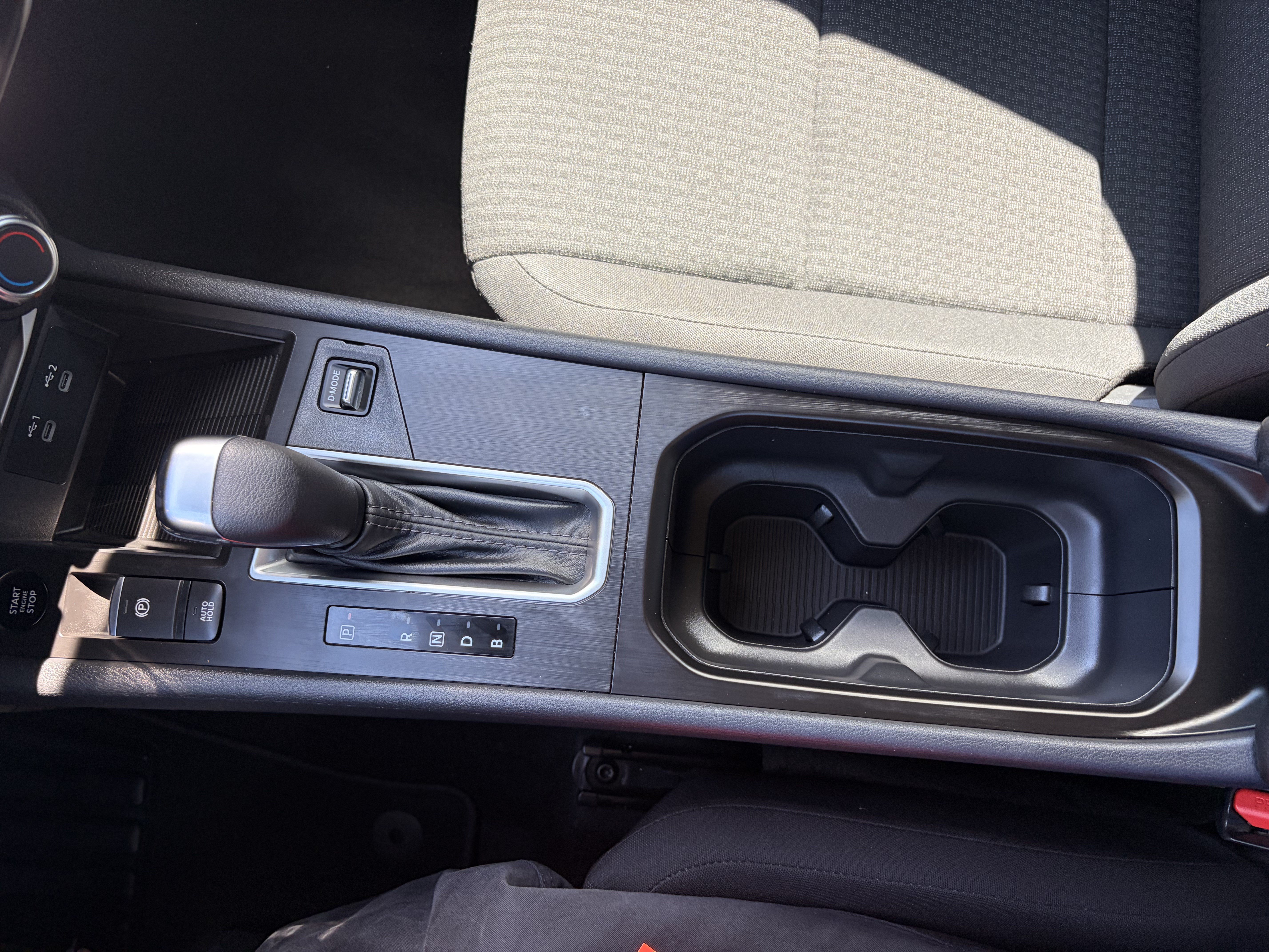 Used 2026 Nissan Kicks S FWD image 19
