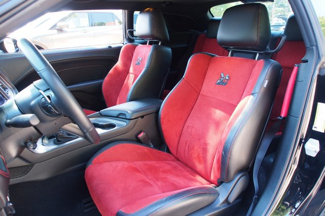 Used 2023 Dodge Challenger R/T Scat Pack RWD image 17