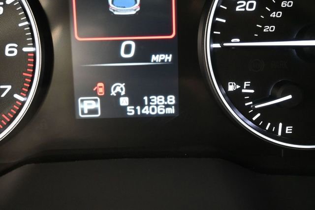 Used 2023 Subaru Outback Onyx Edition AWD/4WD image 18