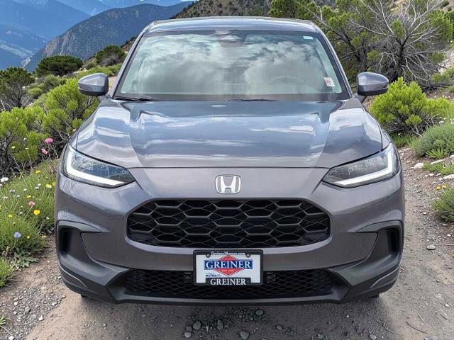 Used 2023 Honda HR-V LX image 9