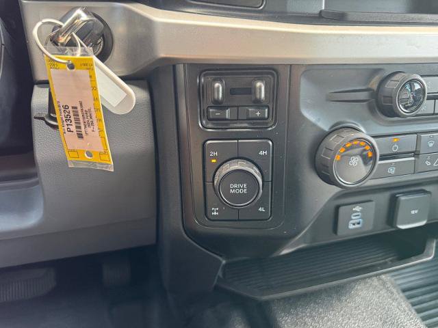 Certified 2024 Ford F250 XL w/ XL Chrome Package AWD/4WD image 26