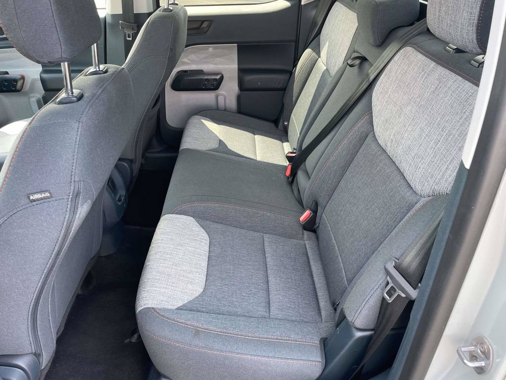 Certified 2024 Ford Maverick XLT FWD image 12
