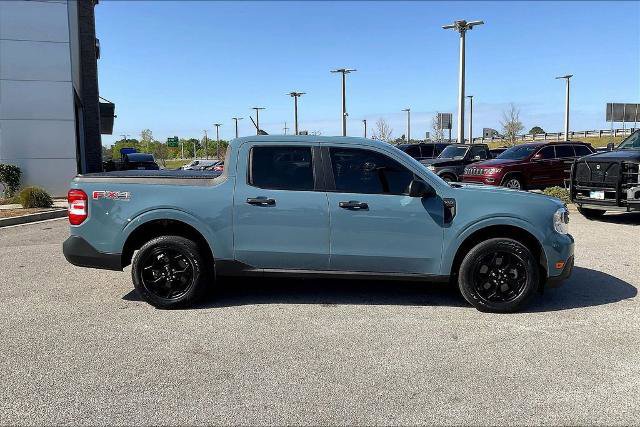 Certified 2022 Ford Maverick XLT w/ Equipment Group 300A Standard image 6