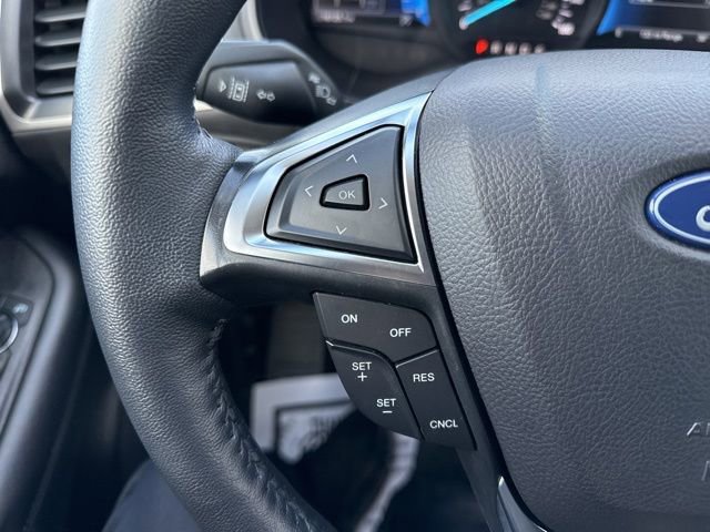 Certified 2024 Ford Edge SEL w/ Convenience Package image 18